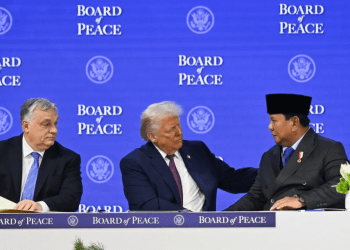 Indonesia Akan Keluar dari ‘Dewan Perdamaian’ Jika Palestina Tidak Mendapat Kemerdekaan