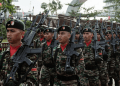 Indonesia Bersiap Kirimkan 8.000 Tentara ke Jalur Gaza
