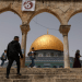Israel Akan Membatasi Akses ke Masjid Al-Aqsa pada Ramadan