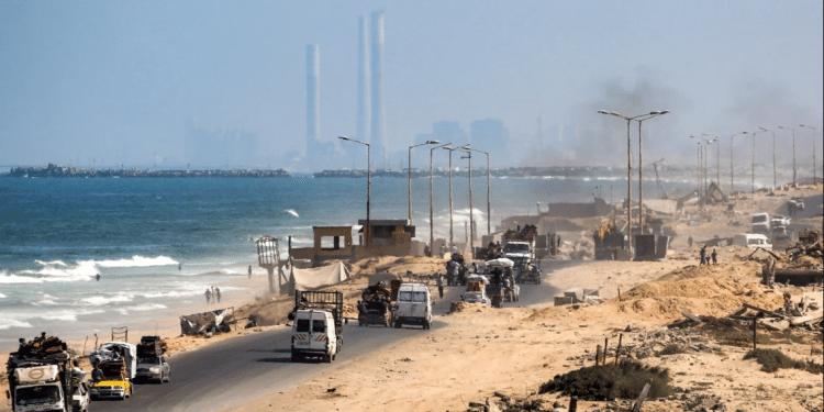 Israel Ambil Keuntungan Ekonomi dari Pembangunan Kembali Gaza