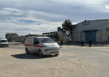 Israel Batalkan Evakuasi Pasien Gelombang Ketiga Tanpa Penjelasan