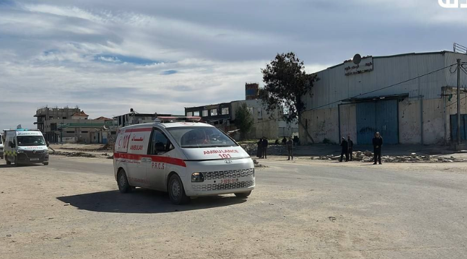 Israel Batalkan Evakuasi Pasien Gelombang Ketiga Tanpa Penjelasan