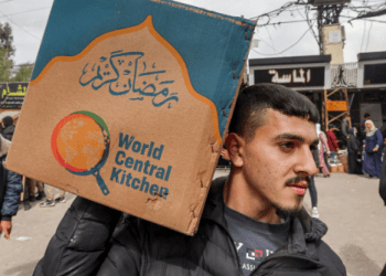 Israel Batasi Layanan World Central Kitchen di Gaza