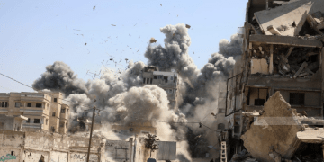 Israel Lakukan 1.450 Pelanggaran Gencatan Senjata dalam 111 hari