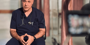 Israel Lakukan Kampanye Propaganda terhadap Dr. Hussam Abu Safiya