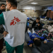 Israel Melarang Doctors Without Borders (MSF) Beroperasi di Gaza
