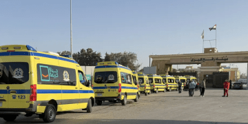 Israel Membuka Kembali Penyeberangan Rafah Secara Terbatas