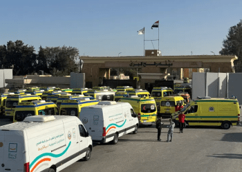 Israel Mendirikan Pos Pemeriksaan “Regavim” di Rafah untuk Mengendalikan Populasi