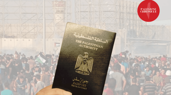 Israel Ubah Identitas “Negara Palestina” Menjadi “Dewan Perdamaian”