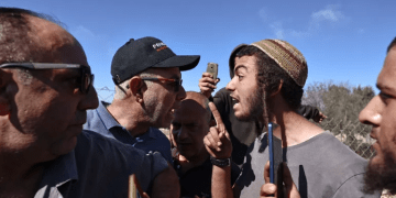 Israel Usir Paksa Komunitas Badui Palestina di Tepi Barat