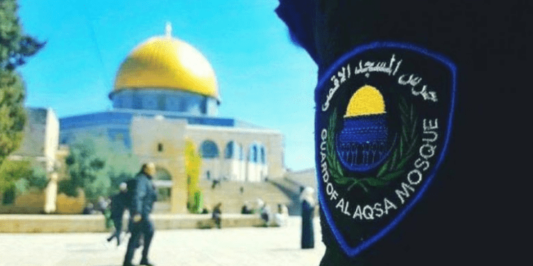 Jelang Ramadan, Israel Intensifkan Penangkapan dan Larangan Masuk Masjid Al-Aqsa