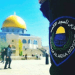 Jelang Ramadan, Israel Intensifkan Penangkapan dan Larangan Masuk Masjid Al-Aqsa