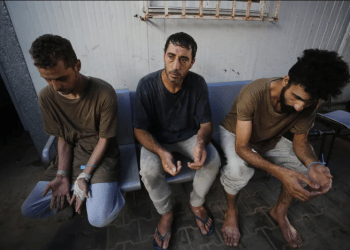 Lembaga Tawanan Dokumentasikan Memburuknya Kondisi Tawanan Palestina