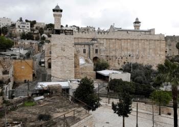 Mengingat 32 Tahun Pembantaian Masjid Ibrahimi