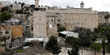 Mengingat 32 Tahun Pembantaian Masjid Ibrahimi