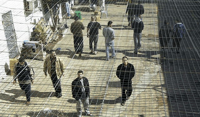 Netanyahu Mengusir Mantan Tawanan dari Al-Quds (Yerusalem) ke Gaza