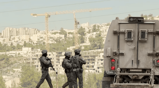 Pasukan dan Pemukim Israel Lakukan 1.872 Serangan Sepanjang Januari 2026