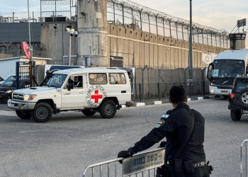 Pemukim Israel Lakukan “Tur Safari” Tawanan Palestina