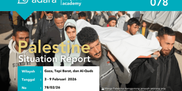 Adara Palestine Situation Report 78