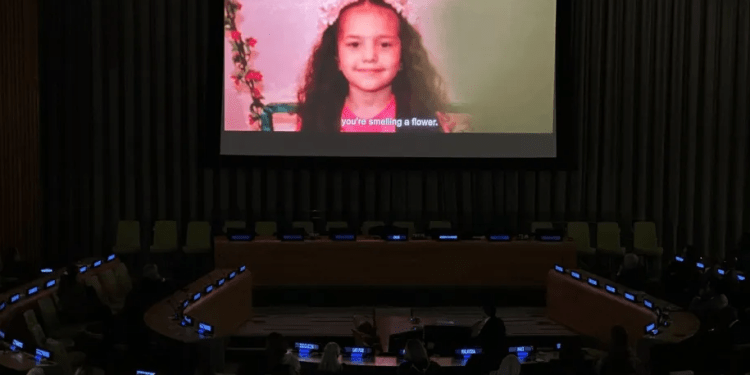 Sutradara “The Voice of Hind Rajab” Tolak Penghargaan di Berlin