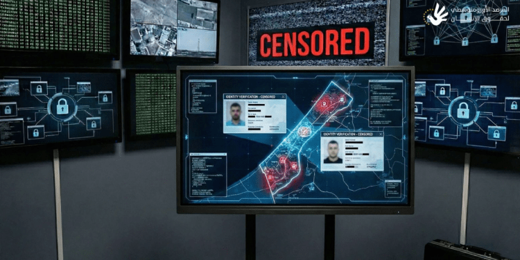 Transaksi Digital: Generasi Baru Senjata Pemusnah Massal di Gaza