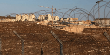 Warga Palestina Hanya Mendapat 66 Izin Pembangunan di Tepi Barat Selama 11 Tahun