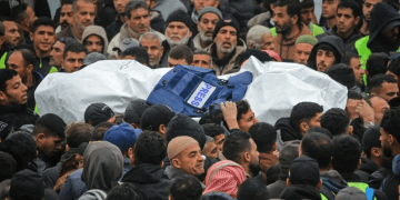 Jurnalis Palestina Ungkap Penyiksaan di Penjara Israel