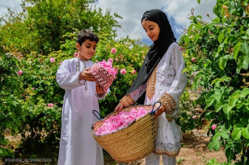 (Shihab al-Shandoudi/Times of Oman)