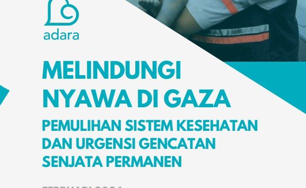 Adara Policy Brief 06