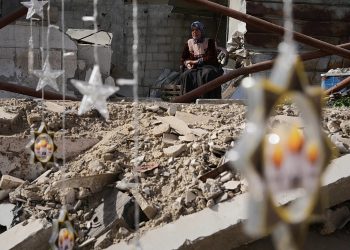 Ramadan yang Kini Hampa di Tengah Genosida Gaza