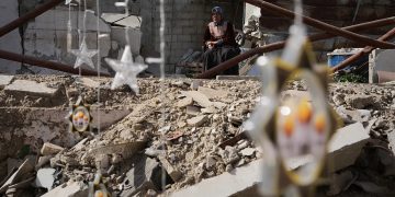 Ramadan yang Kini Hampa di Tengah Genosida Gaza