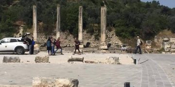 Israel Menyita 2.000 Dunam Tanah Palestina di Sebastia dan Burqa