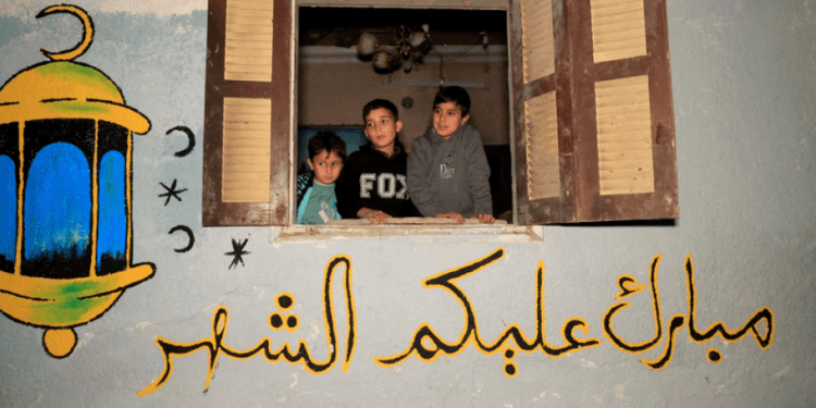 Palestina dalam Gambar, Februari 2026