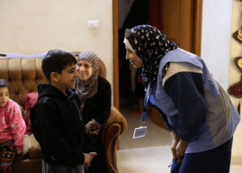 33.000 Pengungsi Palestina Rayakan Idulfitri Jauh dari Rumah