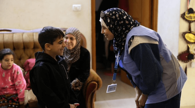 33.000 Pengungsi Palestina Rayakan Idulfitri Jauh dari Rumah