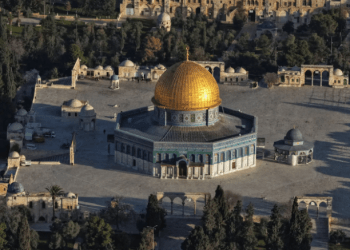 Sepuluh Terakhir Ramadan, Apa yang Terjadi dengan Masjid Al-Aqsa?