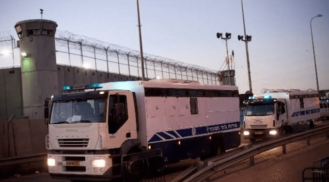 Bosta: “Peti Mati Berjalan” Bagi Tawanan Palestina