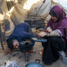 Hadapi Kelangkaan Gas, Warga Gaza Terpaksa Memasak dengan Kayu