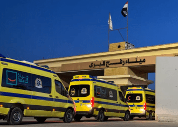 Imbas Perang Israel-Iran, Gaza Kembali Terblokade