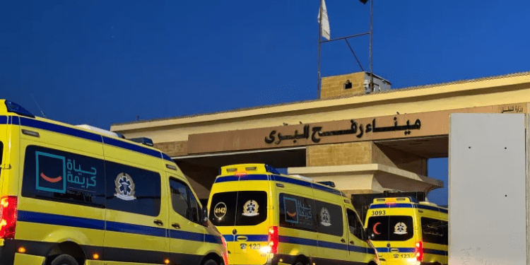 Imbas Perang Israel-Iran, Gaza Kembali Terblokade