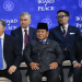 Indonesia Tangguhkan Partisipasinya dalam Dewan Perdamaian