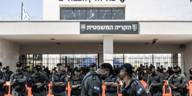 Israel Cabut Hukuman untuk Tentara yang Melakukan Pelecehan