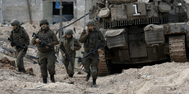 Israel Lakukan 6.248 Pelanggaran di Tepi Barat dan Al-Quds (Yerusalem) Selama Februari