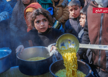 Israel Manfaatkan Perang Iran untuk Memperburuk Kelaparan di Gaza