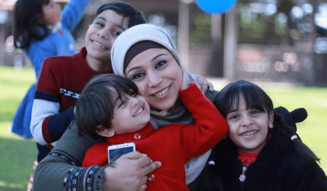 Israel Membunuh Perempuan Jurnalis Palestina, Amal Shamali