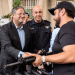 Israel Perluas Lisensi Senjata Api di Al-Quds (Yerusalem)