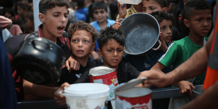 Israel Terus Tutup Perbatasan Gaza untuk Hari Kesepuluh