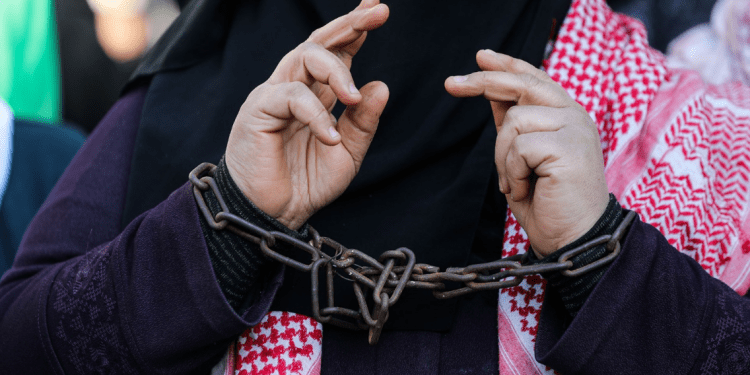 Israel Tingkatkan Penangkapan Anak dan Perempuan Sepanjang Februari