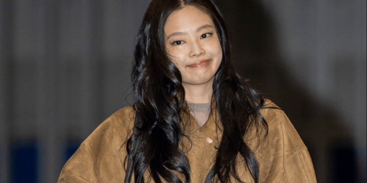 Jennie Blackpink Diboikot Akibat Kampanye Adidas di Israel