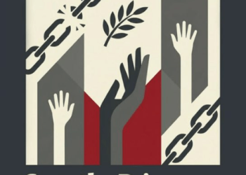 Kampanye Pita Merah Serukan Aksi Solidaritas untuk Perempuan Tawanan